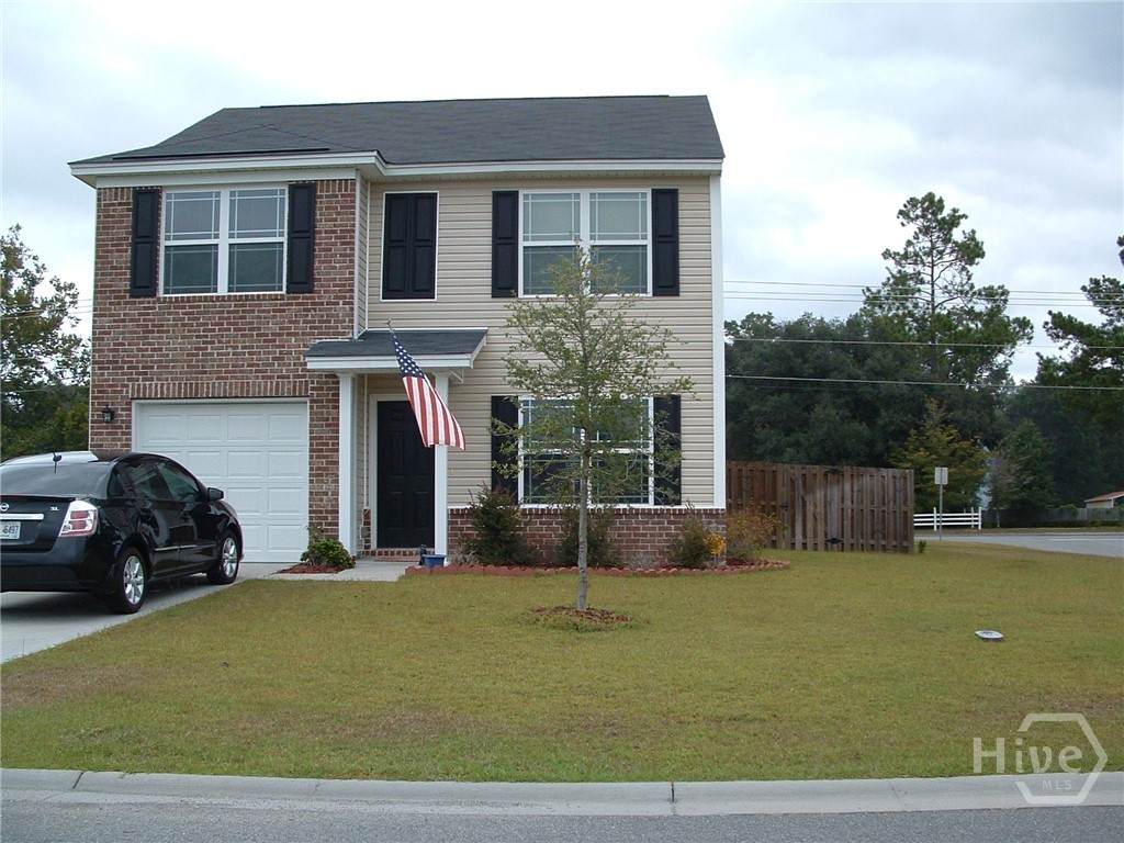 159 Fox Glen Court - Photo 1