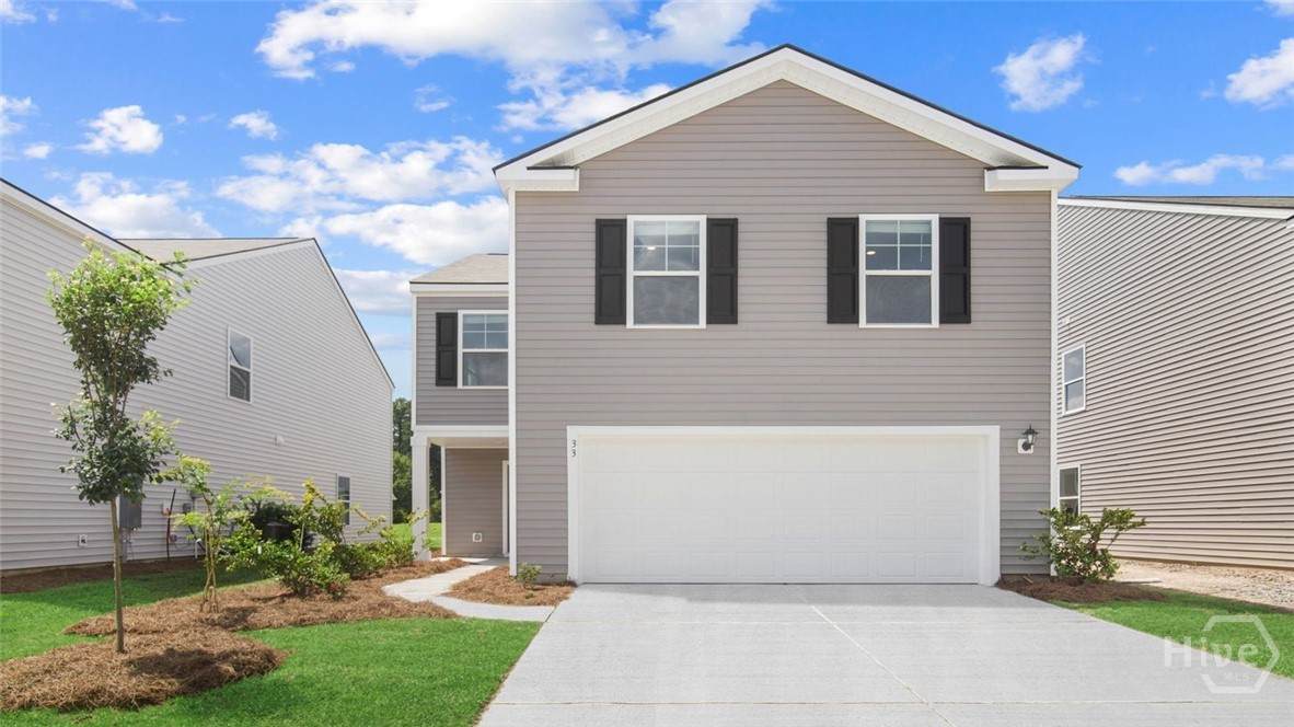 426 Flat Rock Trace - Photo 1