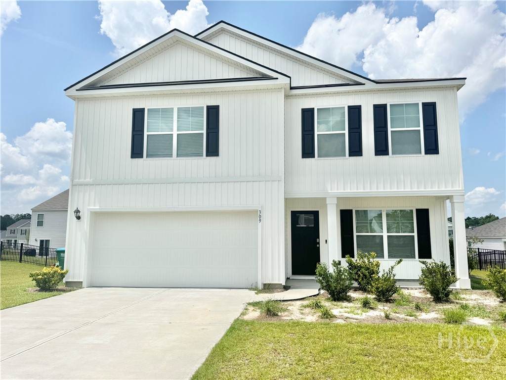 305 Windmill Drive - Photo 1