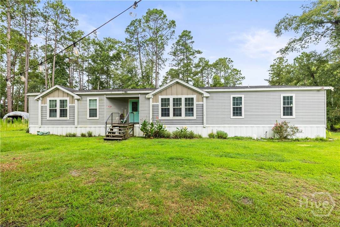 601 Egypt Ardmore Road - Photo 1