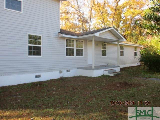 7337 Oglethorpe Highway - Photo 1