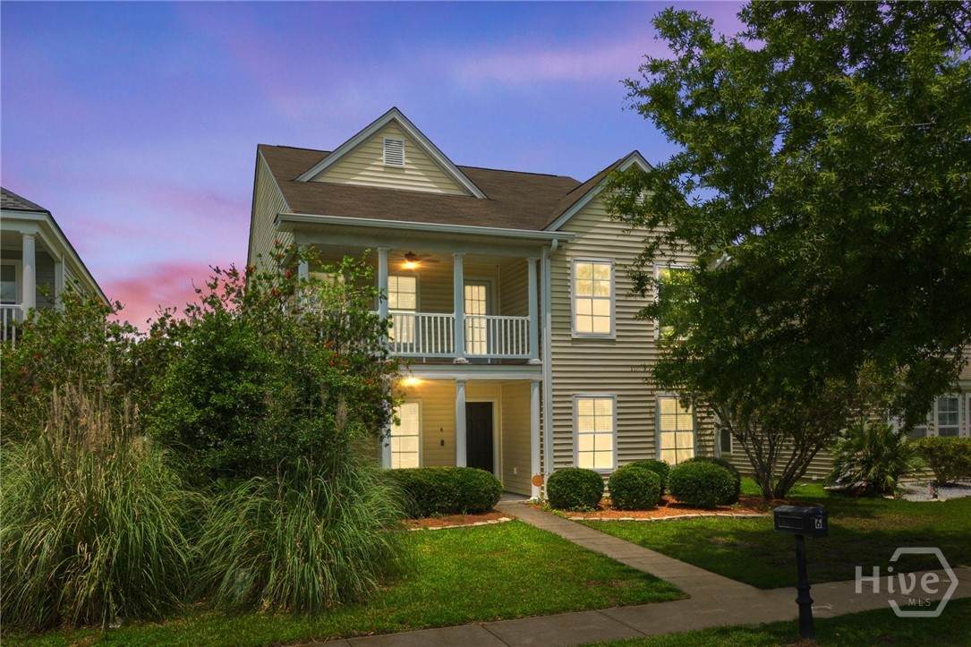 6 Timber Crest Court - Photo 1