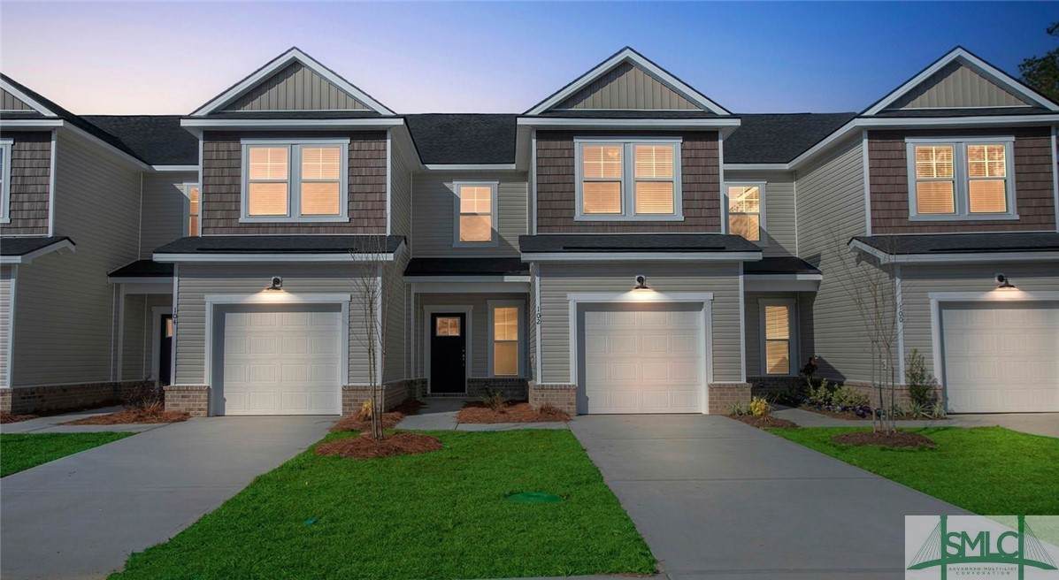 100 Slade Street - Photo 1