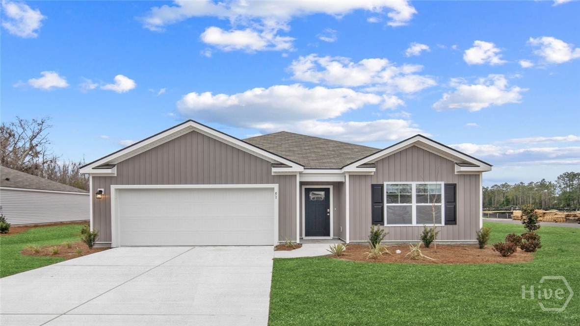 177 Timber Road - Photo 1