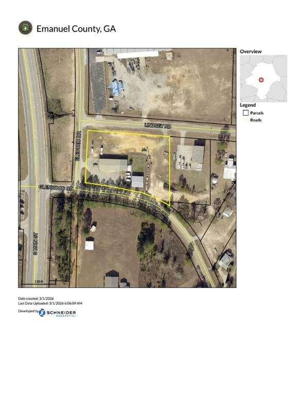 649 Glenwood Road - Photo 1