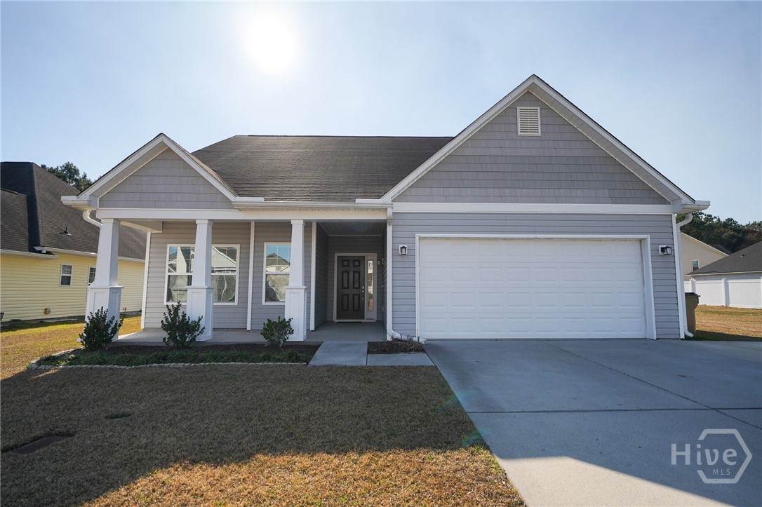 109 Savannah Lane - Photo 1