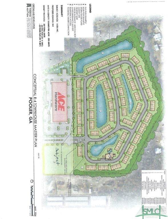 1256 Us 80 Highway - Photo 1