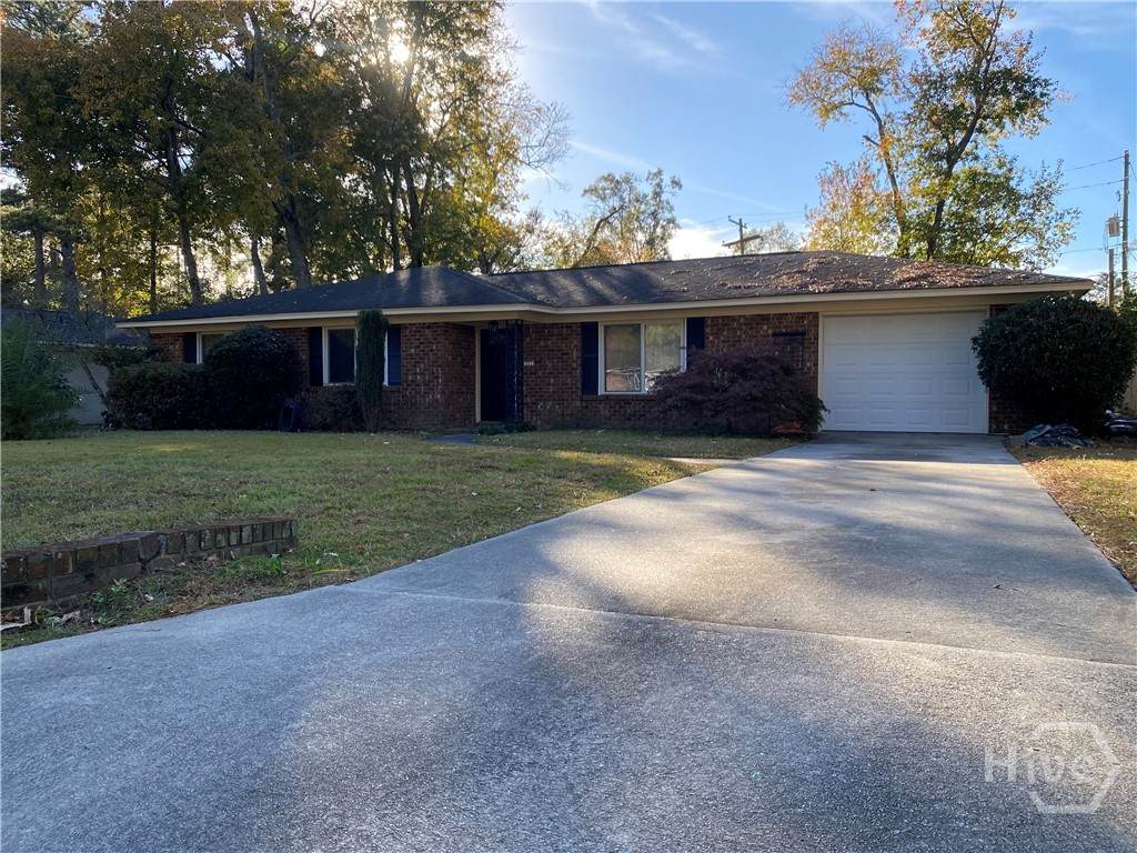 311 Brady Street - Photo 1