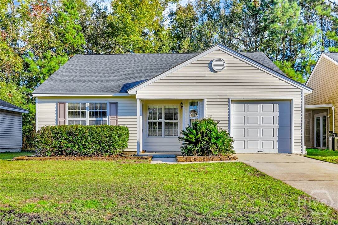 525 Rushing Street - Photo 1