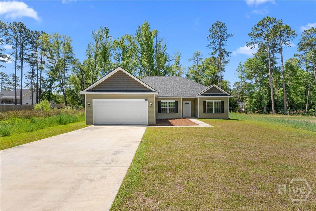 212 Camelia Drive - Photo 1