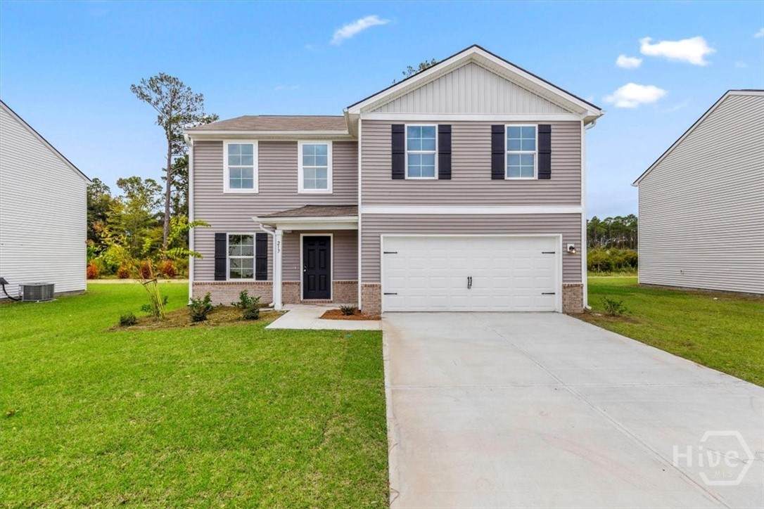 217 Foster Street - Photo 1