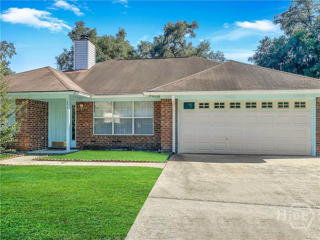254 Bordeaux Lane - Photo 1