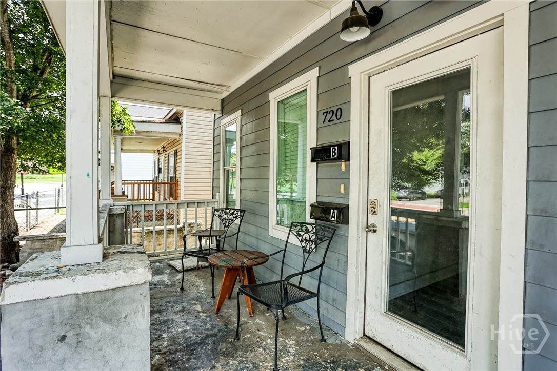 720 Waters Avenue - Photo 1