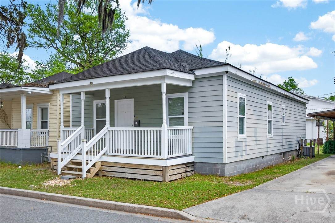 1118 36th Street - Photo 1