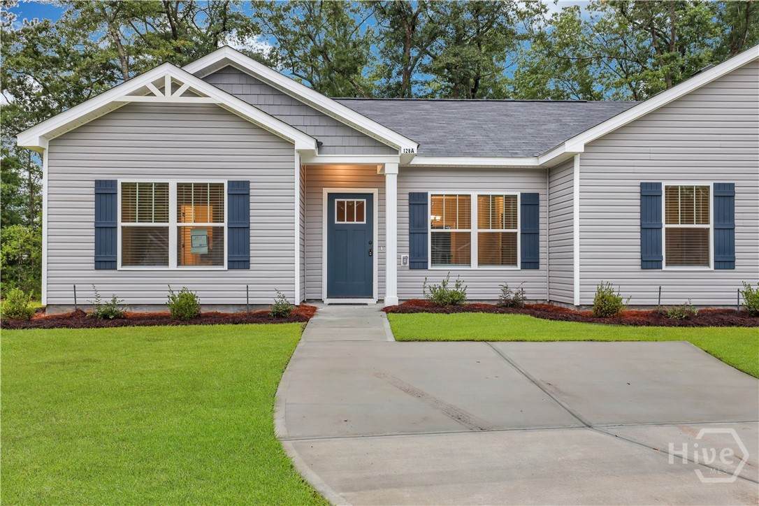 120 Smithfield Drive - Photo 1