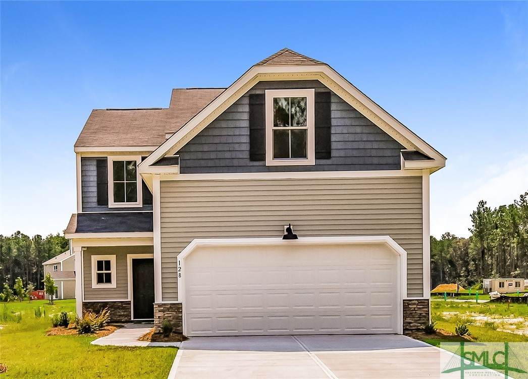 104 Trail Way - Photo 1