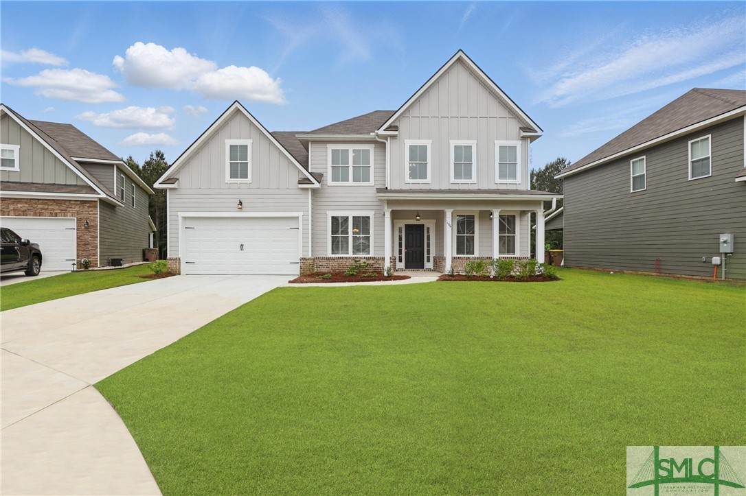 106 Liam Court - Photo 1