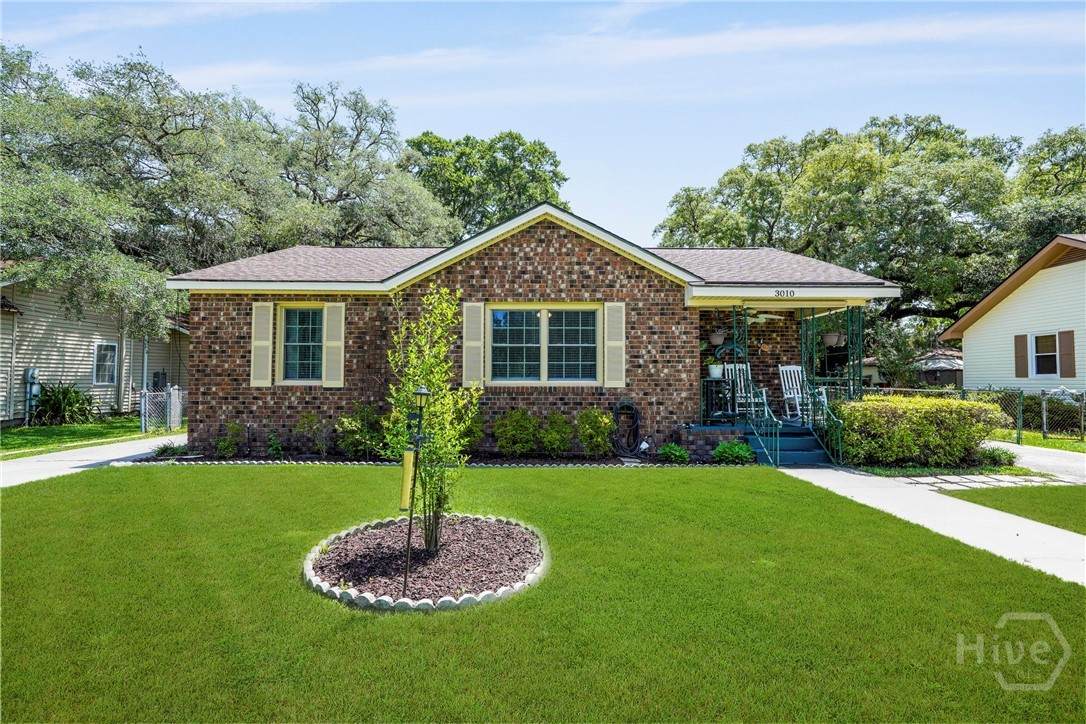 3010 Leonard Street - Photo 1