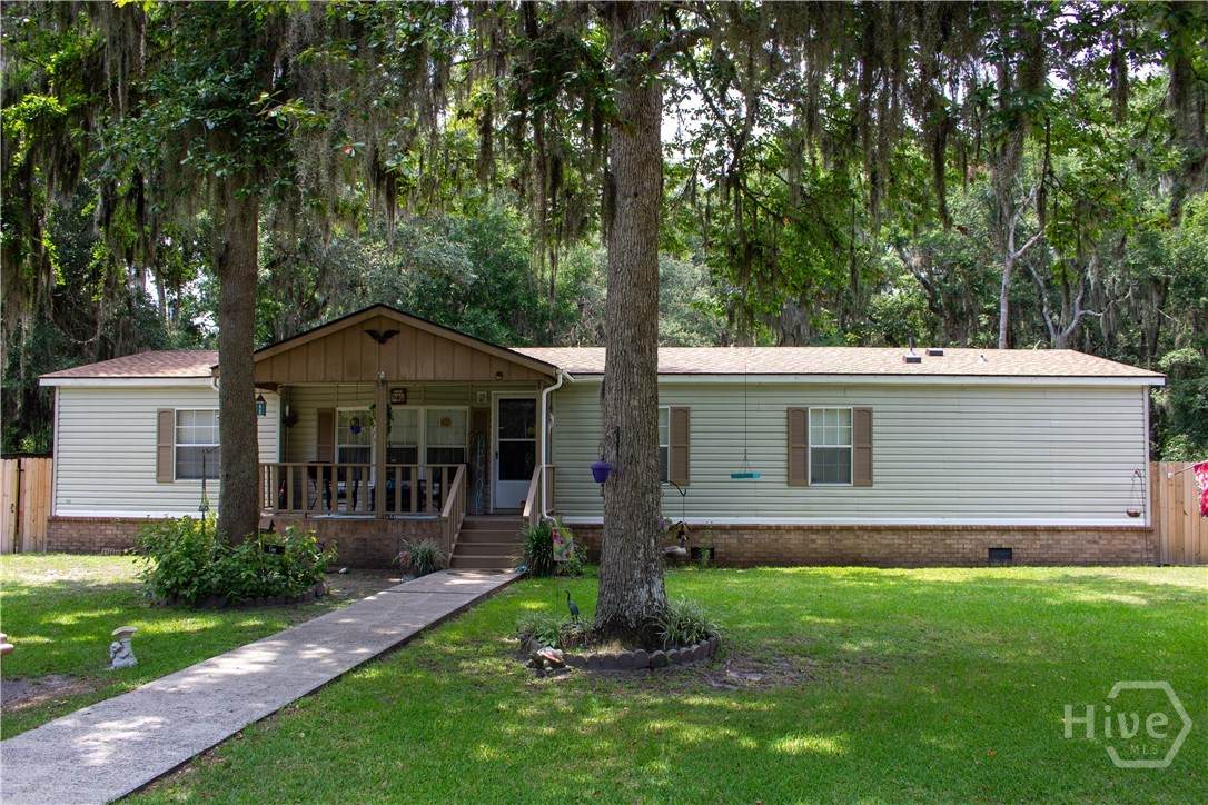 364 Lake Pamona Road - Photo 1