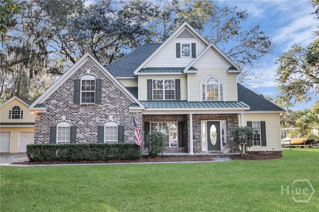 4796 Belfast River Road - Photo 1