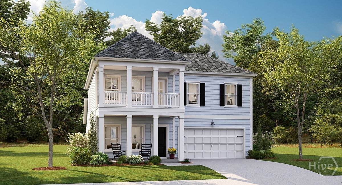 753 Blue Moon Crossing - Photo 1