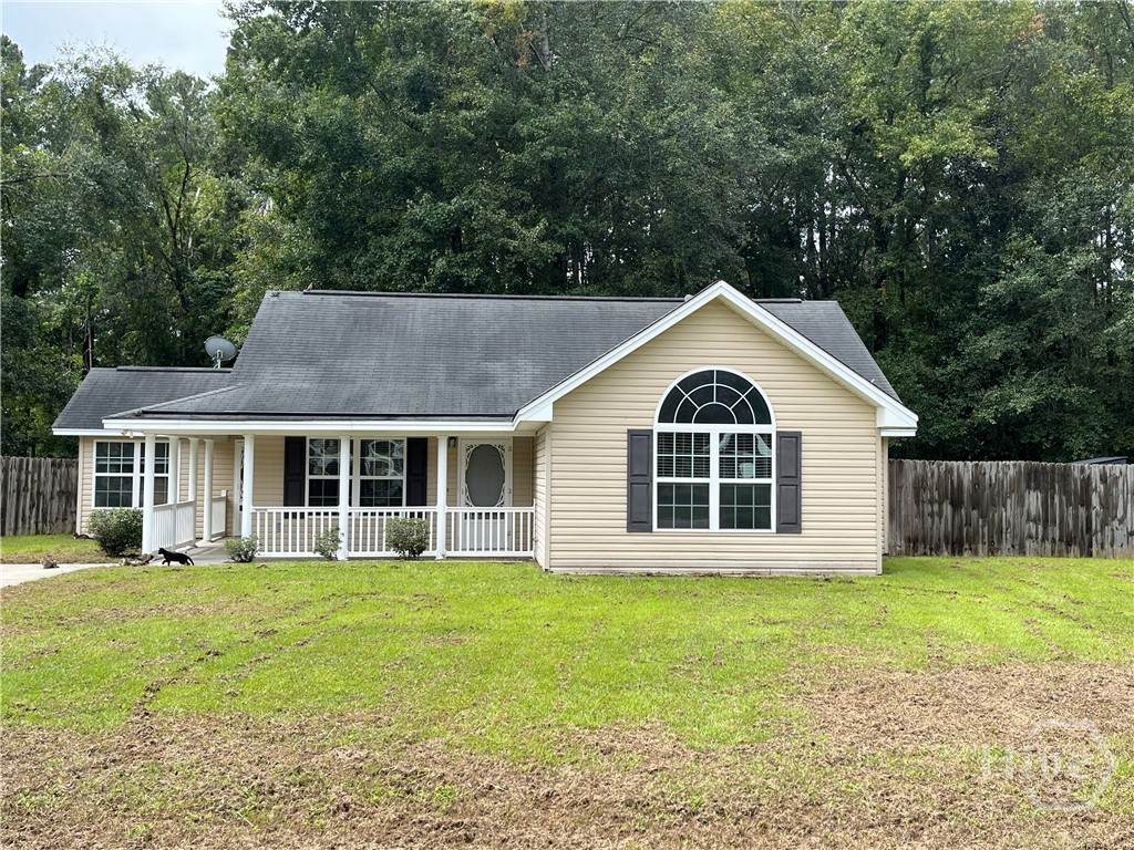 74 Front Run Place - Photo 1