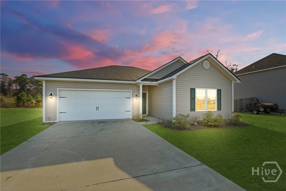 1297 Talmadge Road - Photo 1