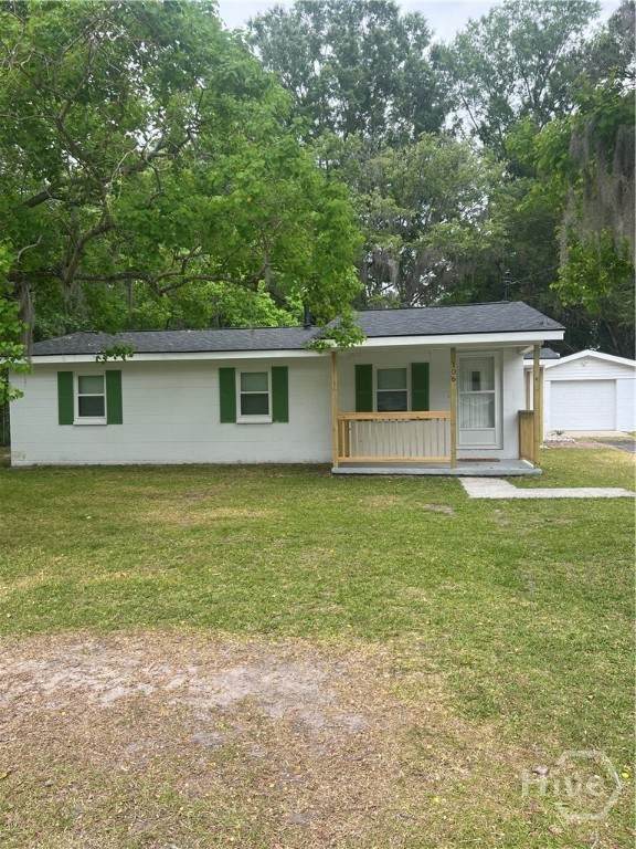 106 Hickory Street - Photo 1