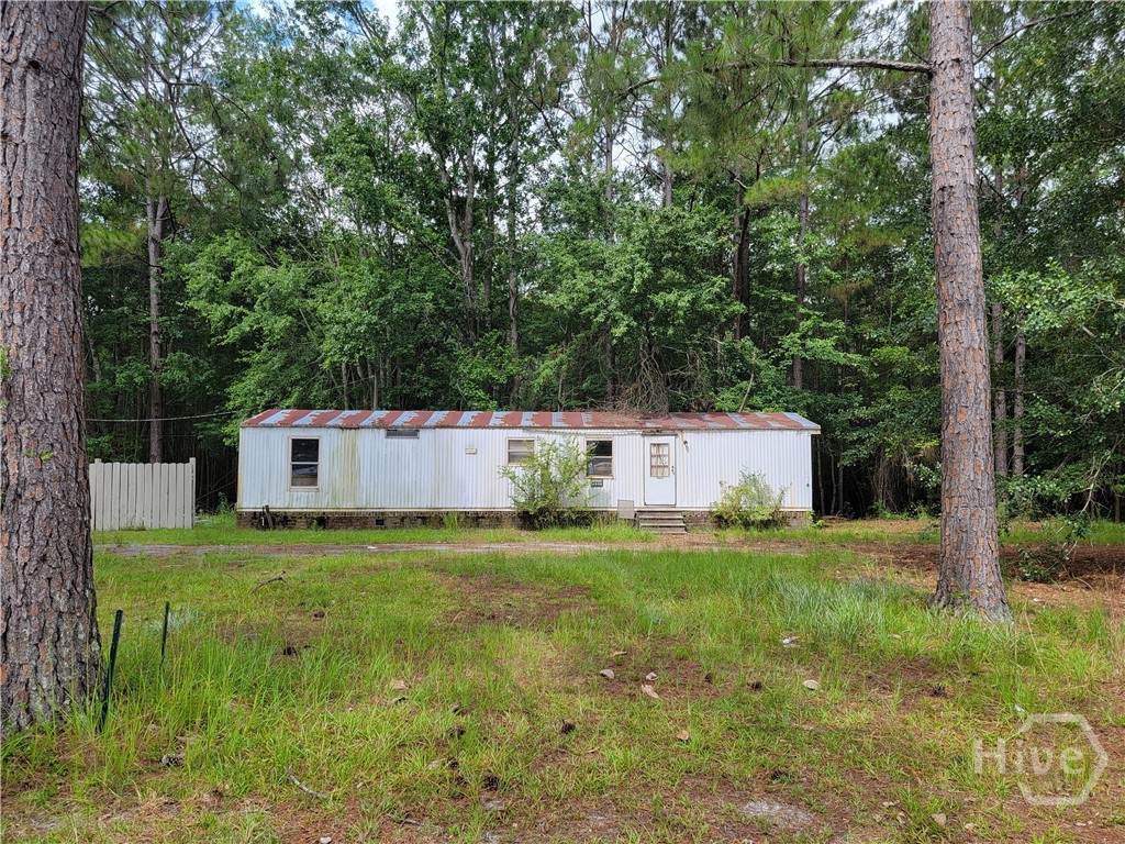 744 Live Oak Church Road - Photo 1