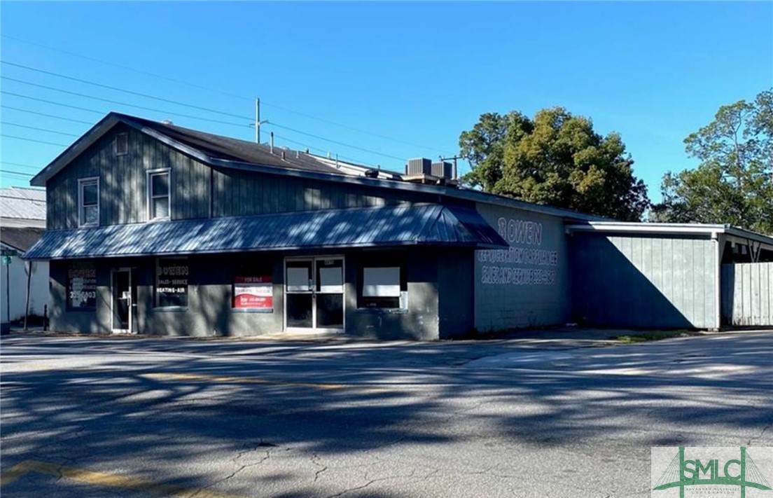 4415 Bull Street - Photo 1