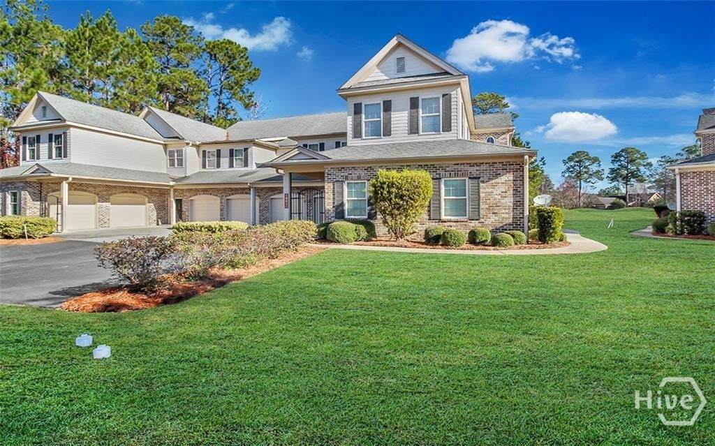 1801 Woodside Ridge - Photo 1