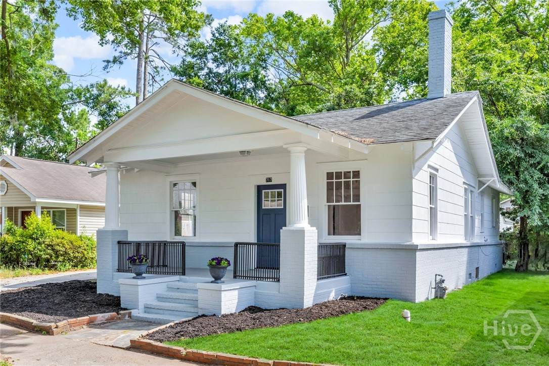 717 Seiler Avenue - Photo 1