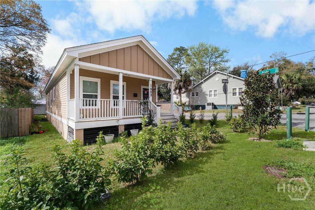 1403 Anderson Street - Photo 1