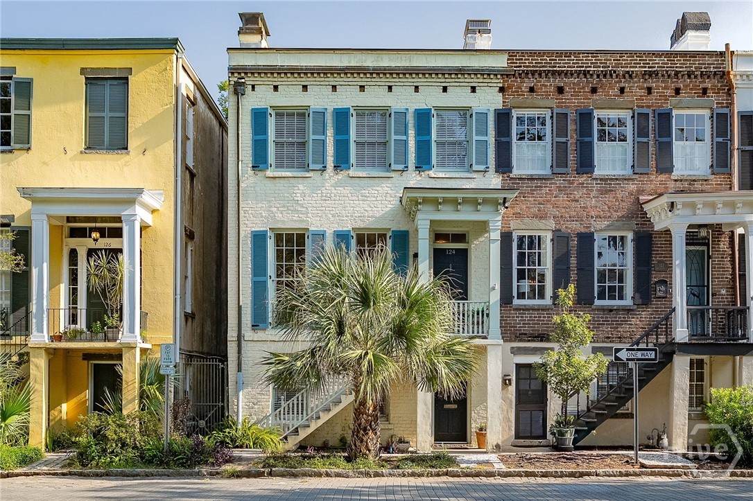 124 Taylor Street - Photo 1