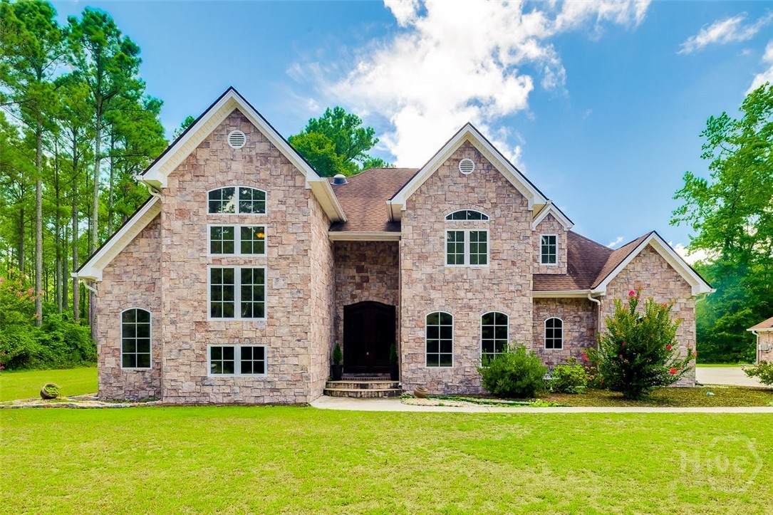 1198 Fiddler's Cove - Photo 1