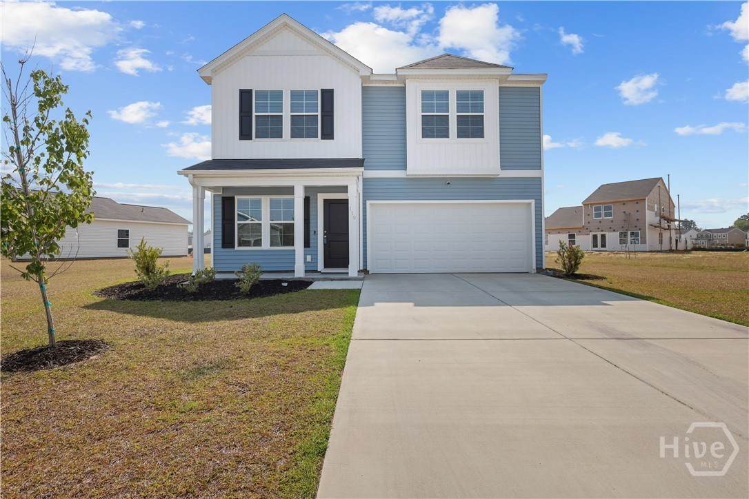 119 Stillhouse Drive - Photo 1