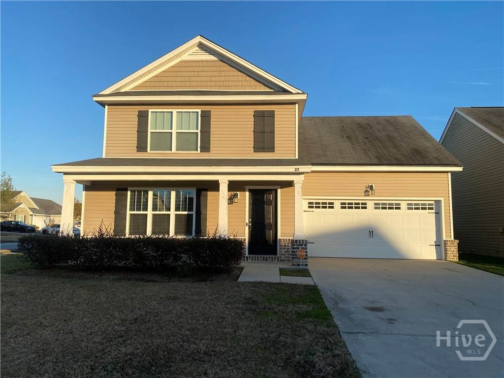 27 Hasty Point Road - Photo 1