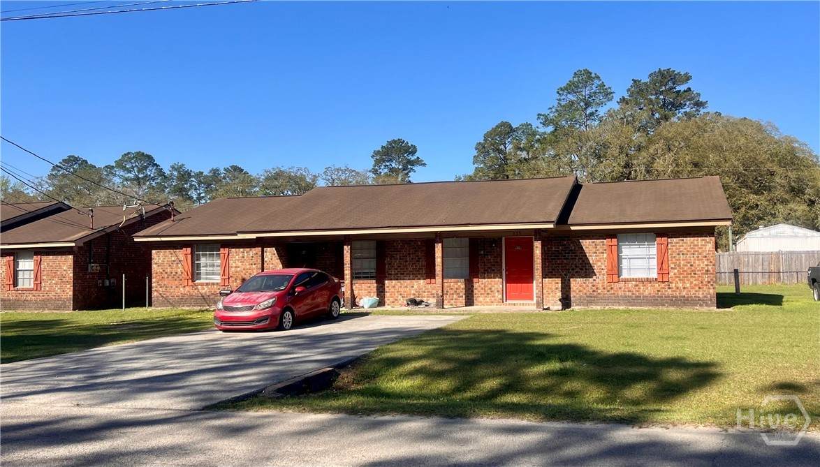 951-973 Live Oak Drive - Photo 1