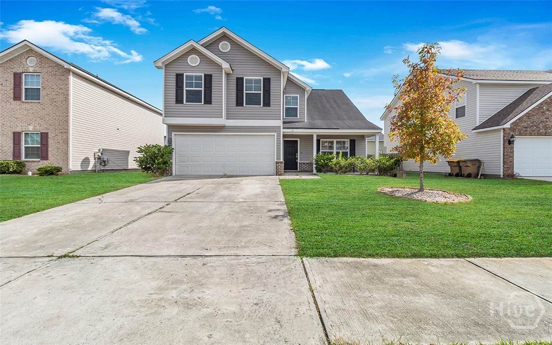 40 Burnt Oak Road - Photo 1