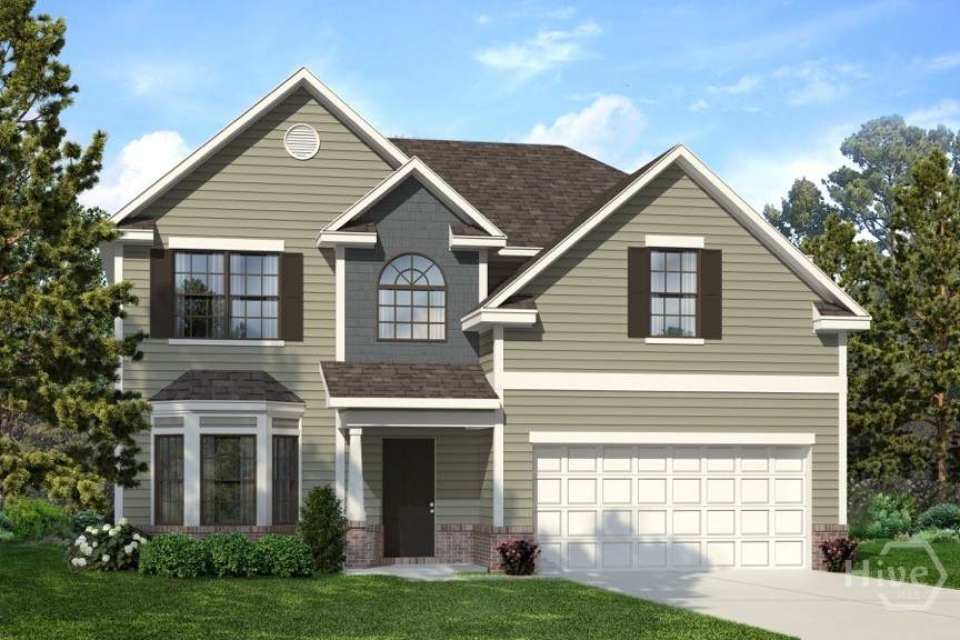 135 Baylor Bend - Photo 1