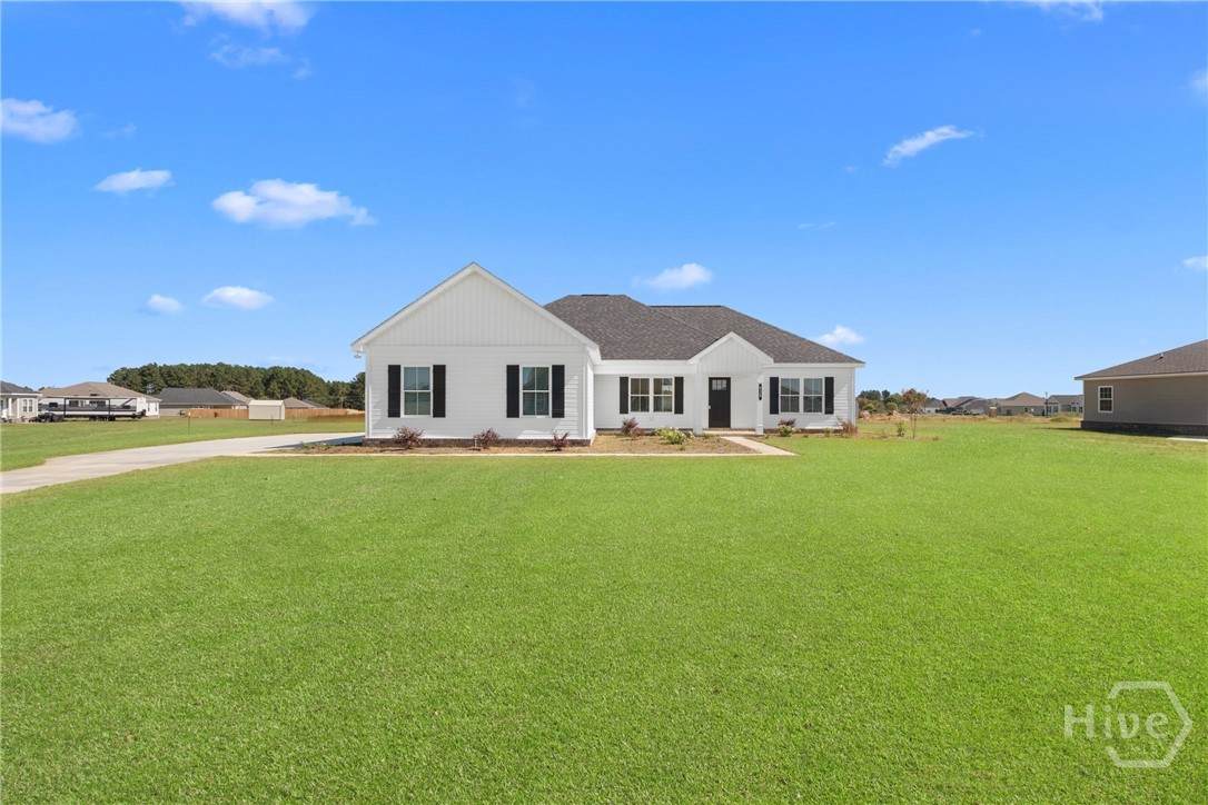 930 Ryegrass Road - Photo 1