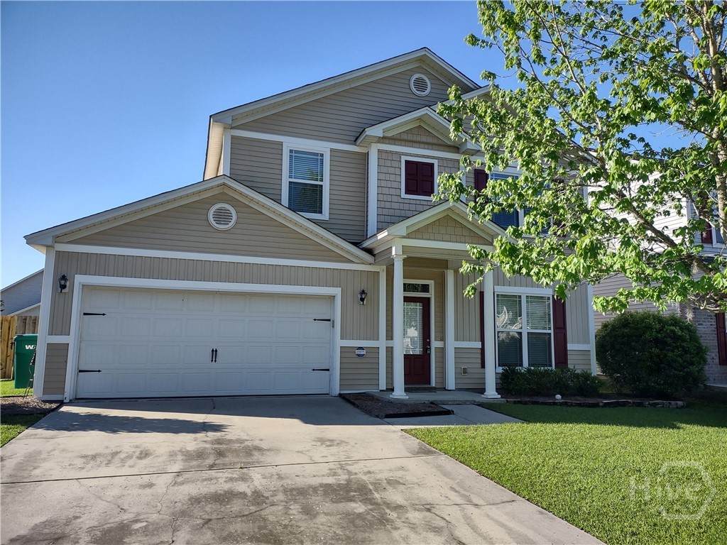 27 Chapel Lake - Photo 1
