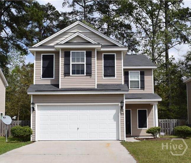 120 Calm Oak Circle - Photo 1