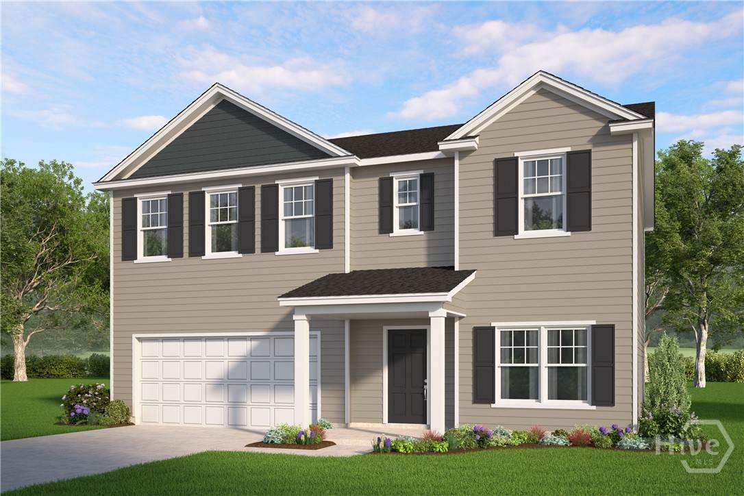 193 Orkney Road - Photo 1