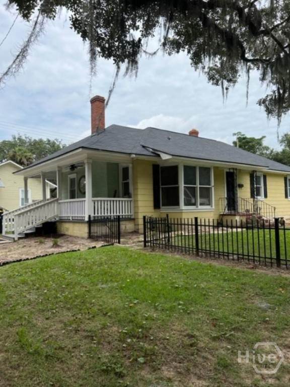 1502 48th Street - Photo 1