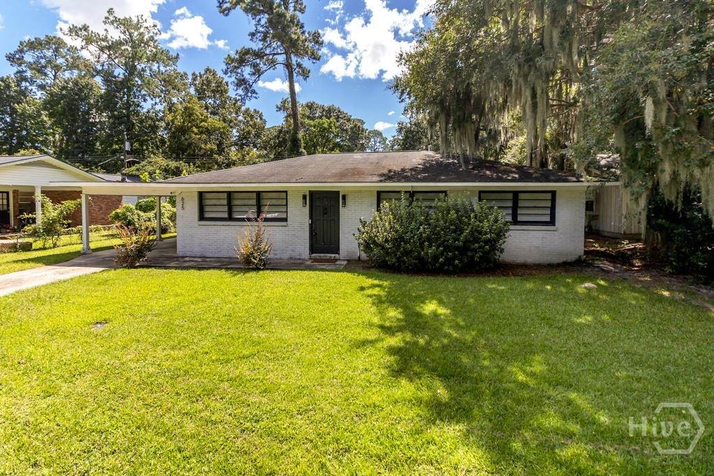 625 Stuart Street - Photo 1