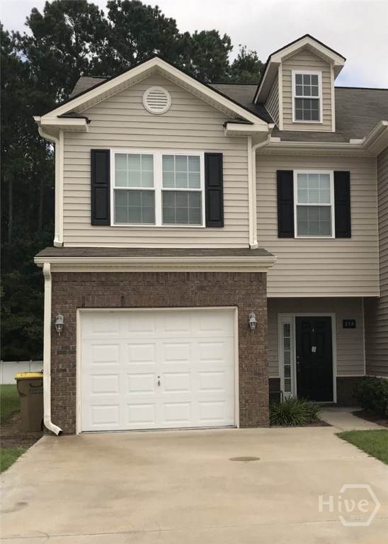 210 Canyon Oak Loop - Photo 1