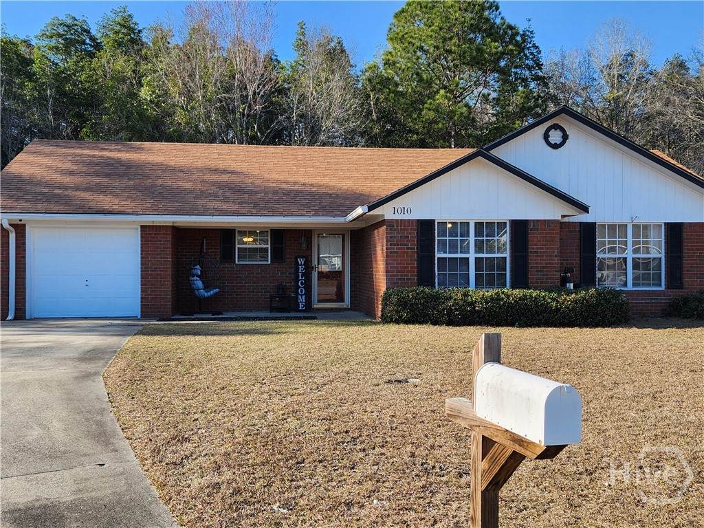 1010 Barley Drive - Photo 1