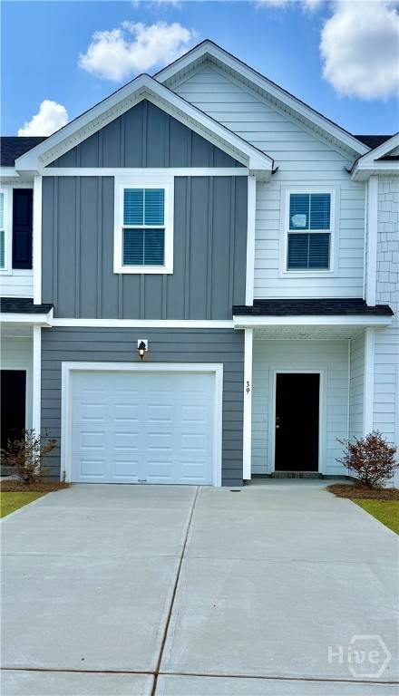 39 Stafford Loop - Photo 1