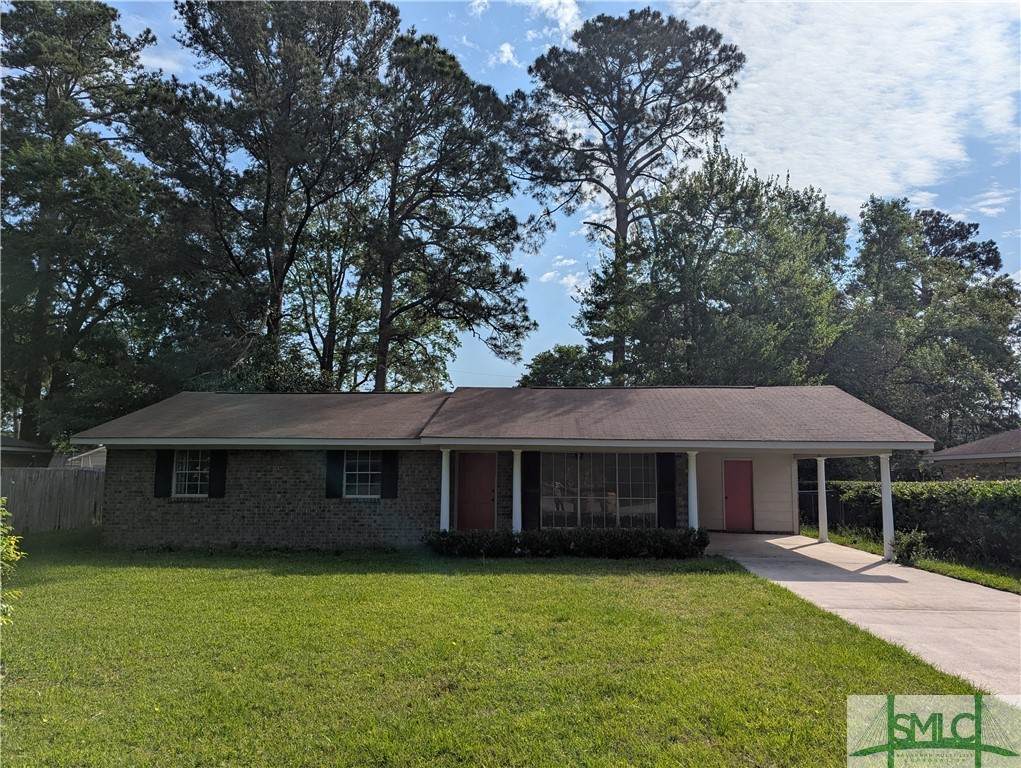 113 Oglethorpe Road - Photo 1